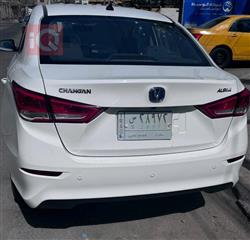 Changan Alsvin